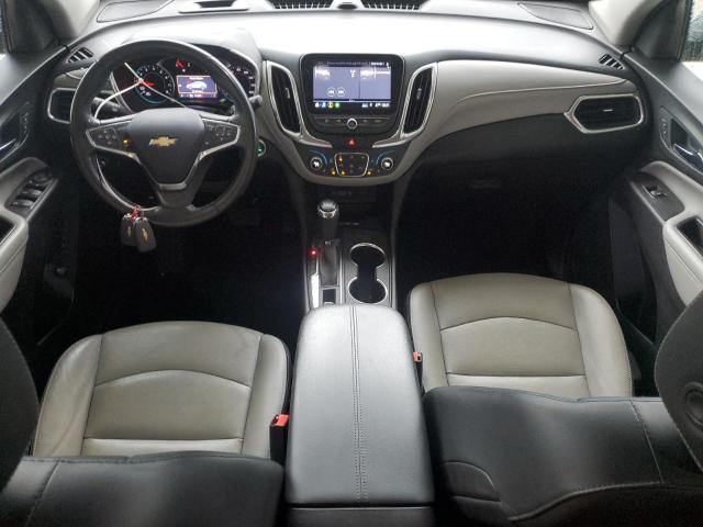 CHEVROLET EQUINOX PREMIER 2021