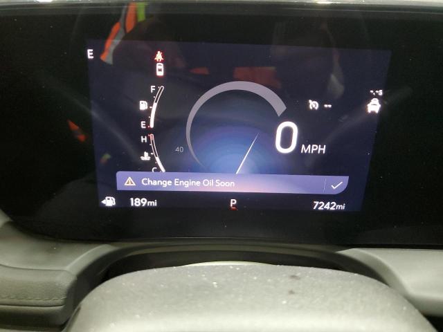 BUICK ENCORE GX PREFERRED 2024