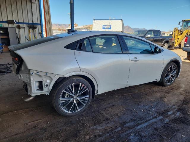 TOYOTA PRIUS LE 2024
