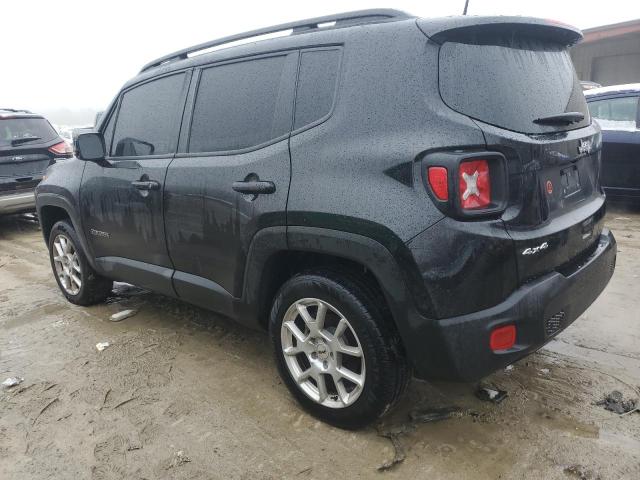 JEEP RENEGADE LATITUDE 2022