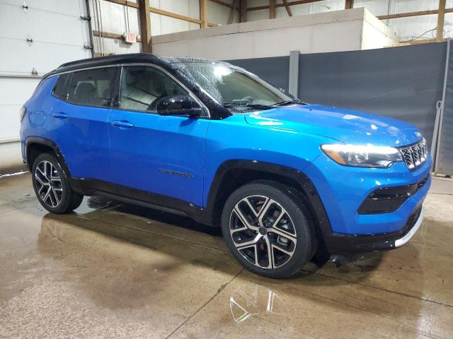 JEEP COMPASS LIMITED 2025