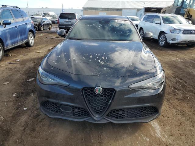 ALFA ROMEO GIULIA SUPER 2022