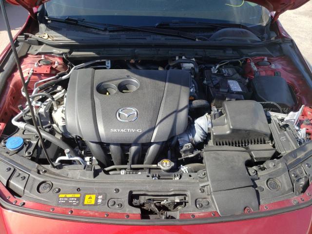 MAZDA 3 SELECT 2020