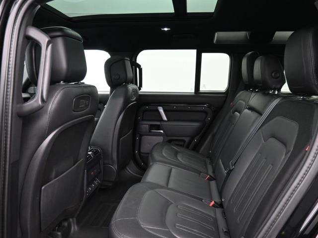 LAND ROVER DEFENDER 110 X-Dynamic 2021