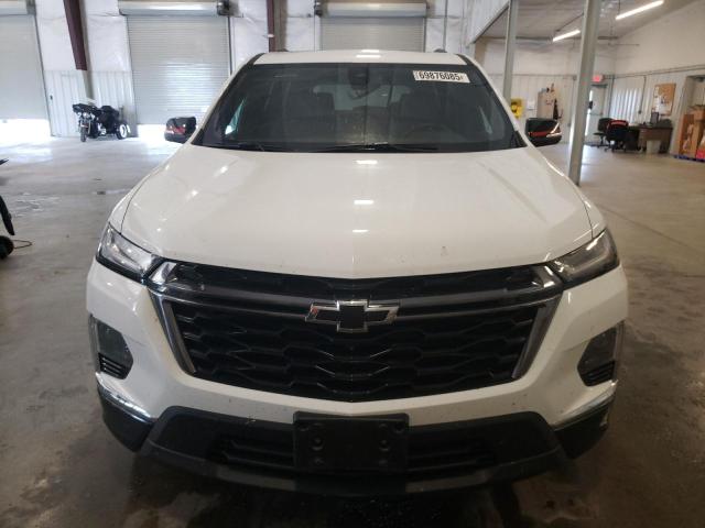 CHEVROLET TRAVERSE PREMIER 2023