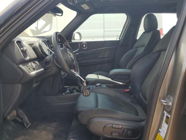 MINI COOPER S COUNTRYMAN ALL4 2019