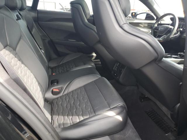 AUDI E-TRON GT PRESTIGE 2022