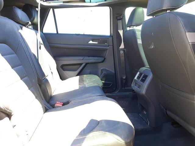 VOLKSWAGEN ATLAS CROSS SPORT SEL PREMIUM 2020