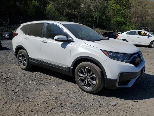 HONDA CR-V EX 2021