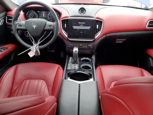MASERATI GHIBLI MODENA 2021