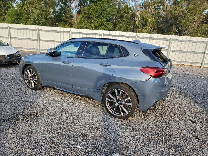 BMW X2 M35I 2020