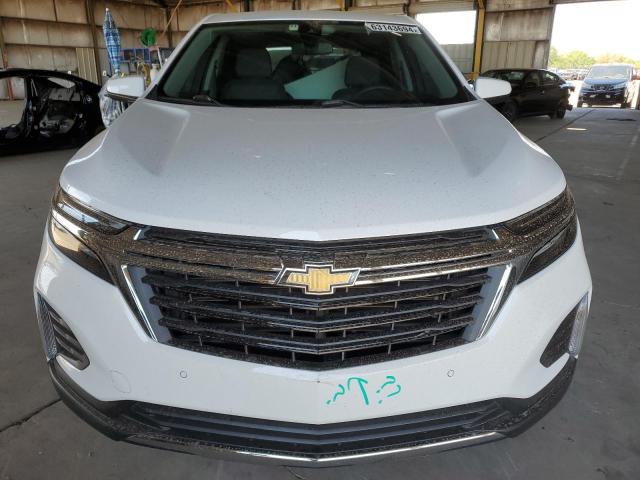 CHEVROLET EQUINOX LT 2022