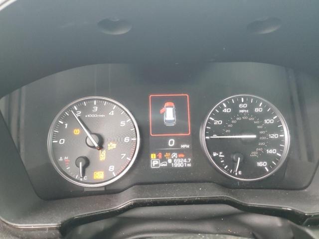 SUBARU OUTBACK PREMIUM 2024