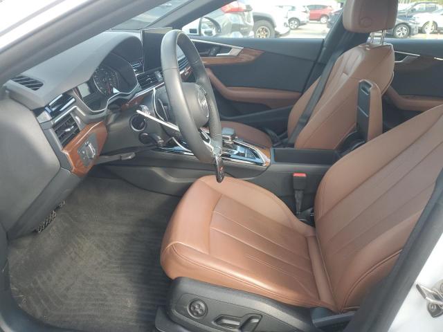 AUDI A5 PREMIUM 40 2023