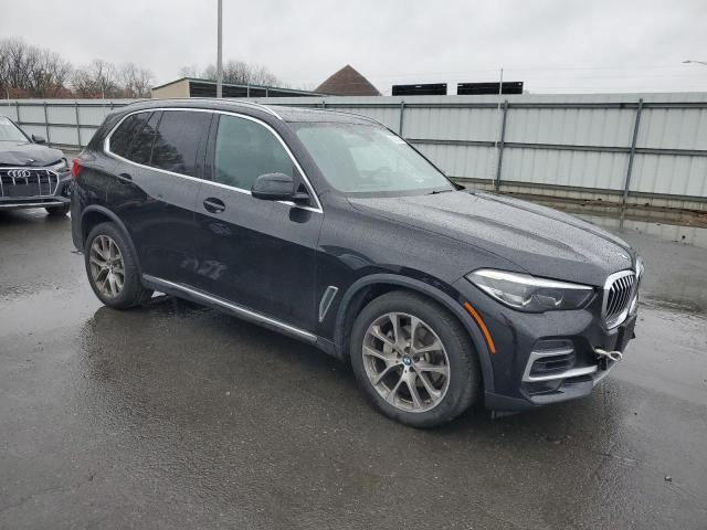 BMW X5 XDRIVE40I 2022