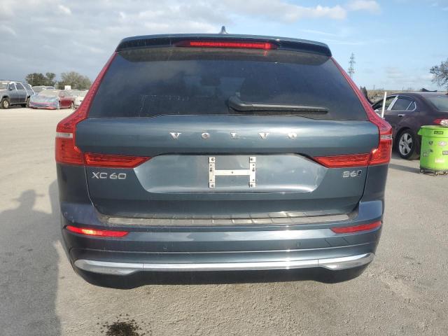 VOLVO XC60 ULTIMATE 2023