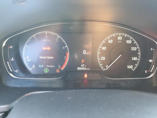 HONDA ACCORD SPORT 2022