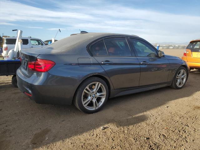 BMW 328 XI SULEV 2016