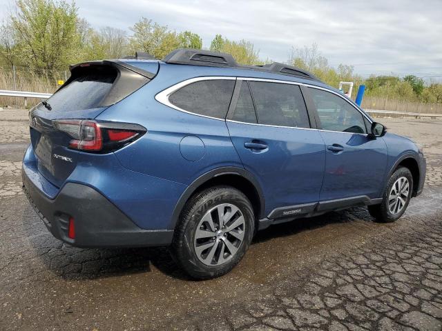 SUBARU OUTBACK PREMIUM 2021