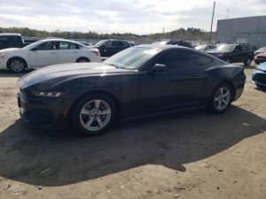 FORD MUSTANG 2023