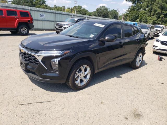 CHEVROLET TRAX LS 2023