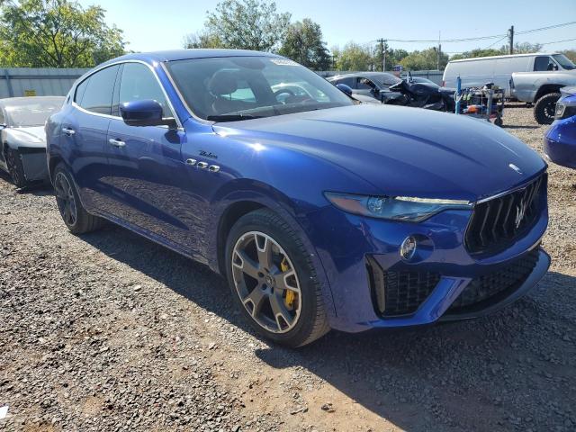 MASERATI LEVANTE MODENA 2022