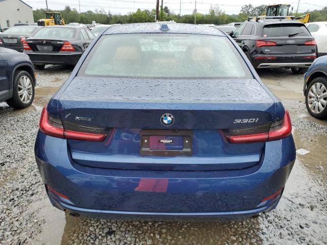 BMW 330XI 2023
