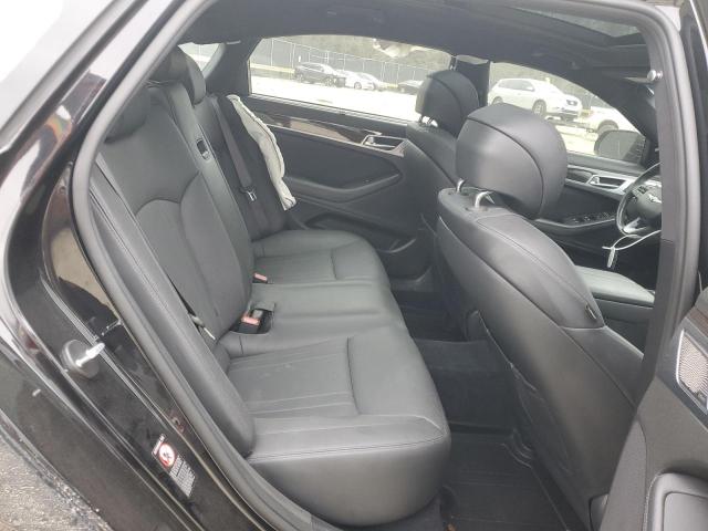 GENESIS G80 BASE 2020