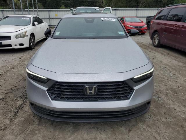 HONDA ACCORD HYBRID SPORT 2024