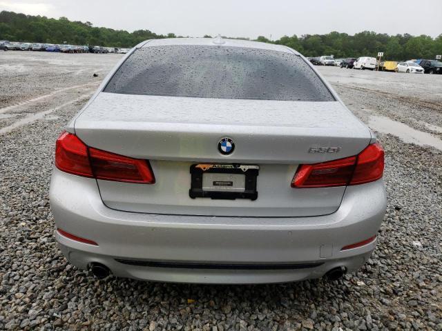BMW 530 I 2018