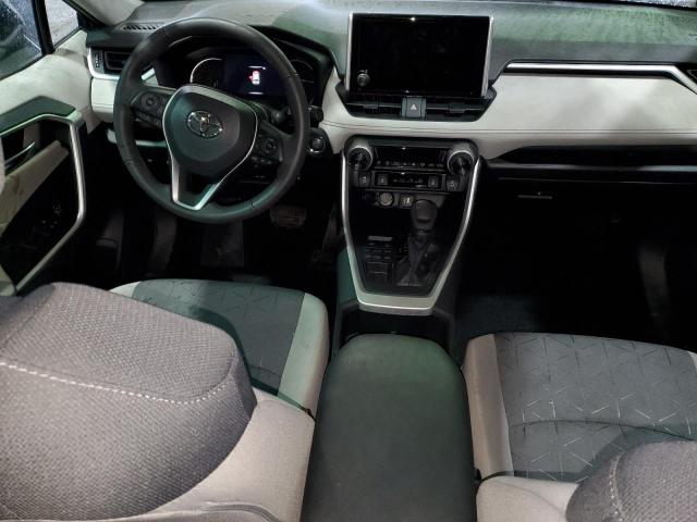 TOYOTA RAV4 XLE 2023
