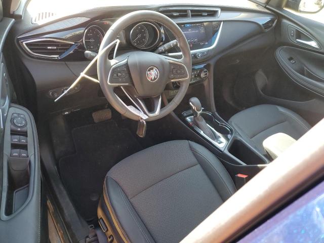 BUICK ENCORE GX SELECT 2022