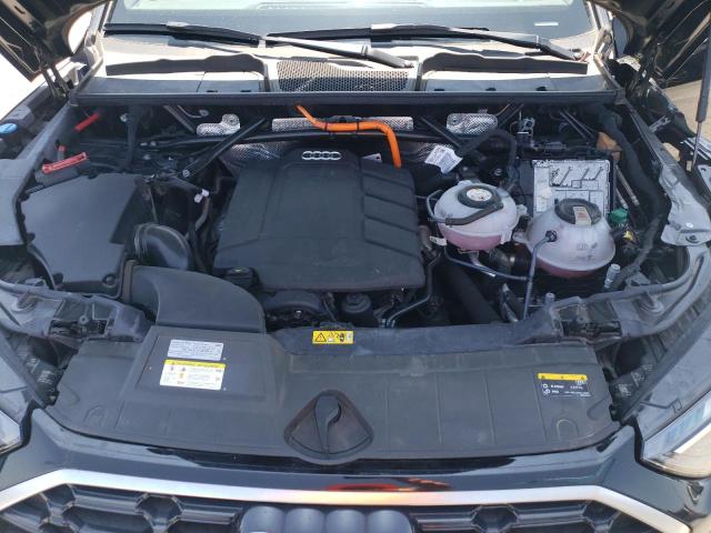 AUDI Q5 E PREMIUM PLUS 2021