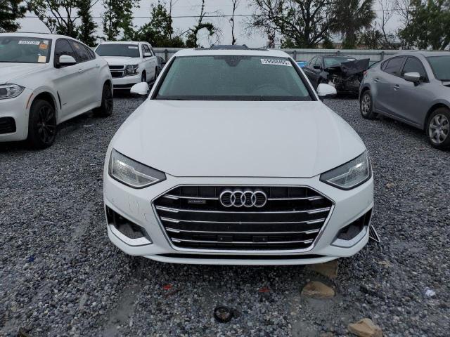 AUDI A4 PREMIUM 40 2021