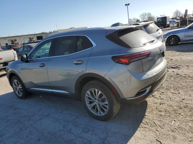 BUICK ENVISION PREFERRED 2023