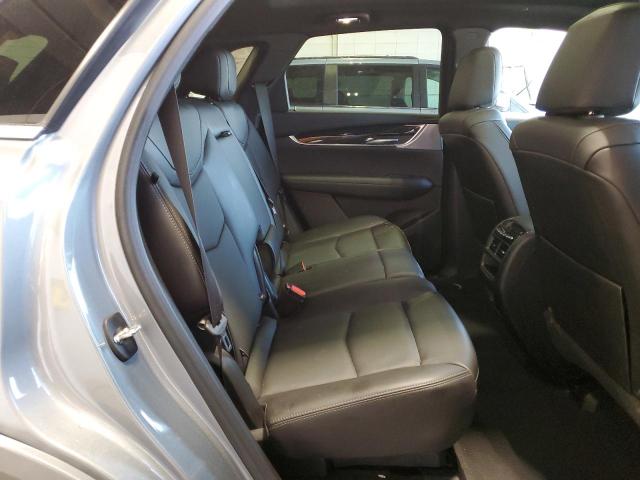 CADILLAC XT5 PREMIUM LUXURY 2023