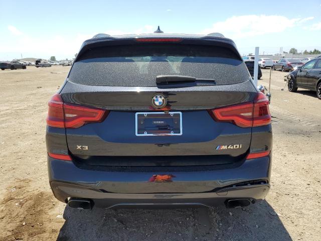 BMW X3 XDRIVEM40I 2020