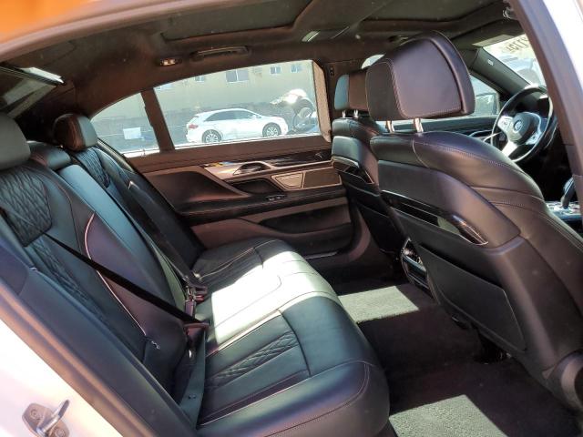 BMW 740 I 2020