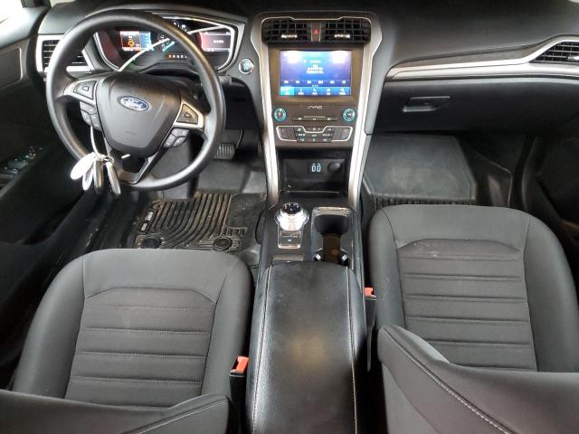 FORD FUSION SE 2020
