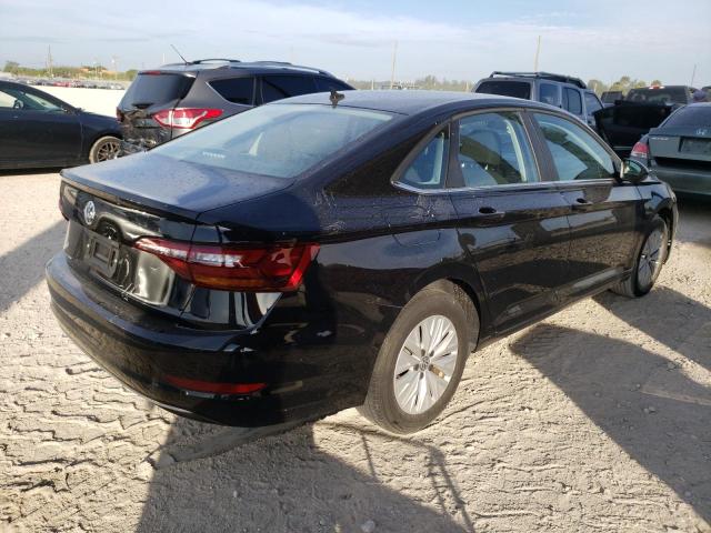 VOLKSWAGEN JETTA S 2019