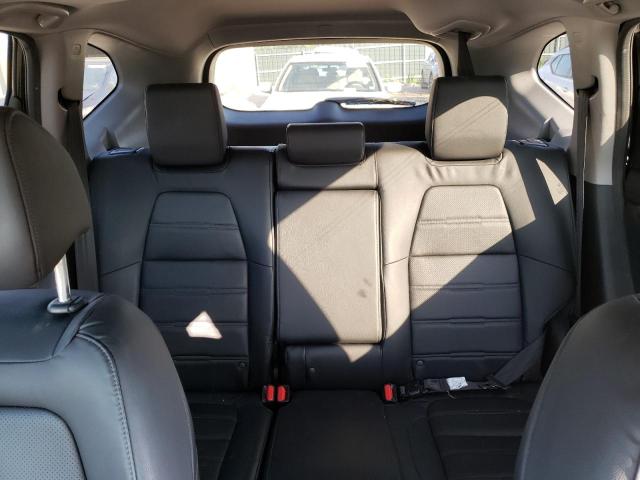 HONDA CR-V EXL 2019
