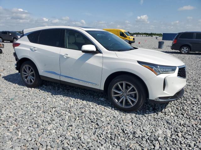 ACURA RDX TECHNOLOGY 2024