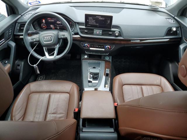 AUDI Q5 PREMIUM PLUS 2018