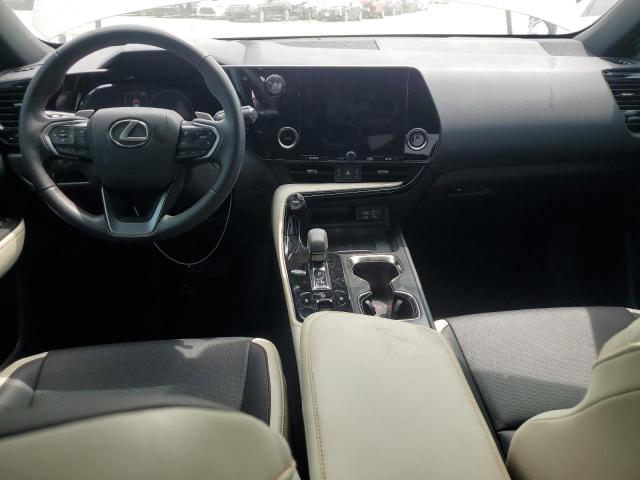 LEXUS NX 250 2022