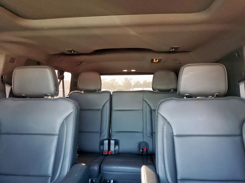 GMC YUKON XL DENALI 2022