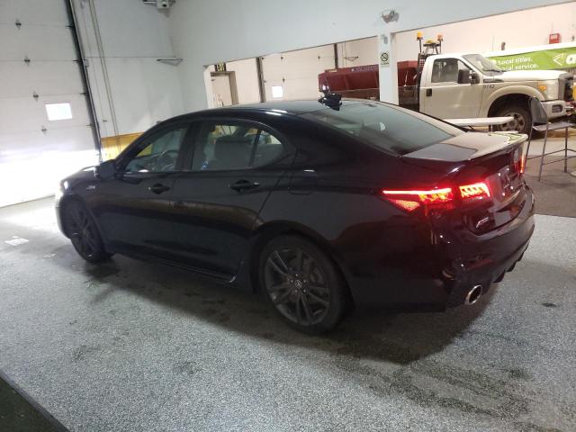 ACURA TLX TECHNOLOGY 2020