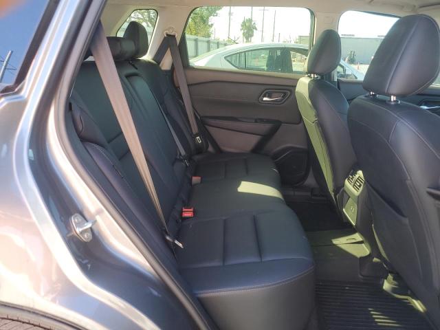 NISSAN ROGUE SL 2023