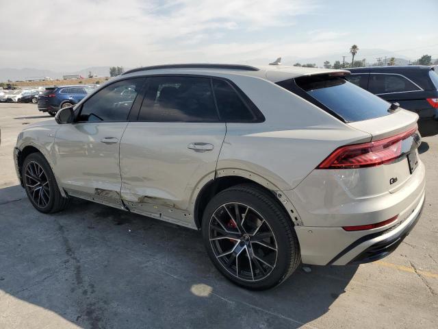 AUDI Q8 PREMIUM PLUS S-LINE 2022