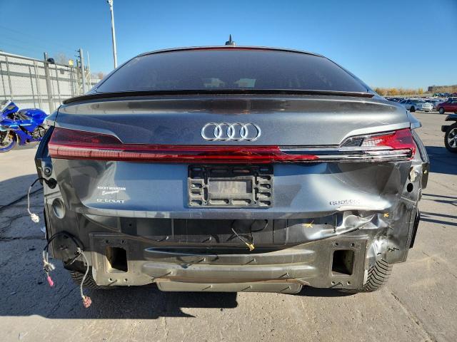 AUDI E-TRON SPORTBACK PRESTIGE 2020