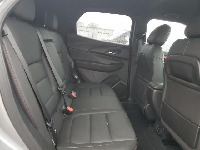 CHEVROLET TRAILBLAZER RS 2024